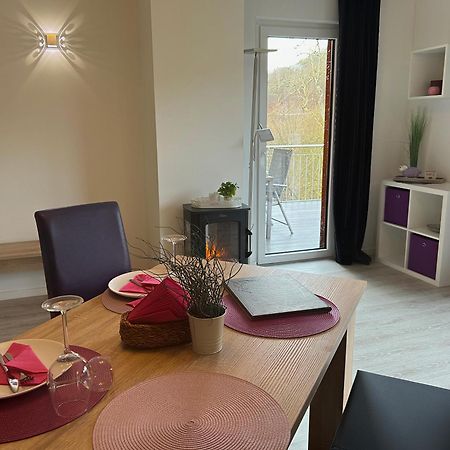 Fewo Auszeit Rieden (Mayen-Koblenz) Exterior foto